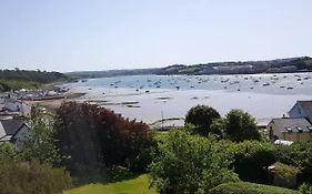 Moorings View